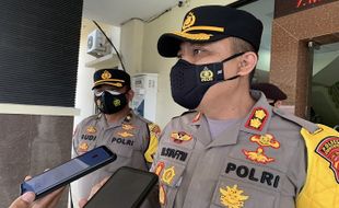 Siap-Siap! Polisi Gencarkan Operasi Pekat di Karanganyar