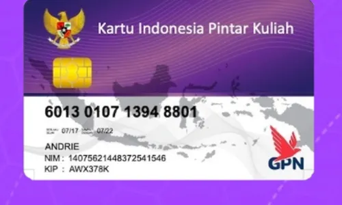 Ini Cara Mendaftar KIP Kuliah dari Kemdikbudristek