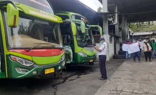 Bus Cendana Ponorogo-Surabaya Sudah Setahun Tak Beroperasi, Ternyata Ini Penyebabnya