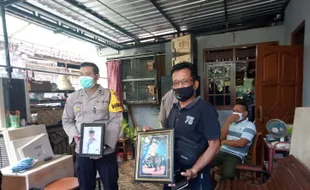 Warga Bantul ada Dalam Manifes KRI Nanggala-402, Istri Tengah Hamil Tujuh Bulan