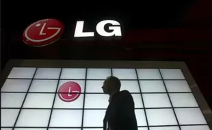 LG Tutup Unit Bisnis Seluler, Jajaki Bisnis Komponen Mobil AI