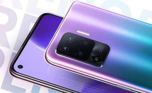 Oppo Reno 5, Cukup Charge 5 Menit untuk Penggunaan 3 Jam