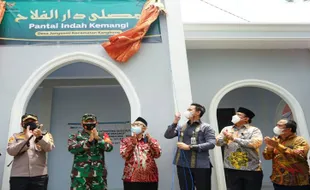 Dukung Pariwisata dan UMKM di Kendal, PLN Kenalkan Electrifying Agriculture