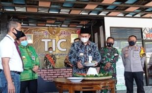 Tourism Information Center Harus Bisa Angkat Pariwisata Kabupaten Pemalang