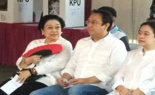 Siapa yang Layak Jadi Suksesor Megawati, Prananda Prabowo atau Puan Maharani?