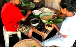 Buka Puasa di Muntilan Magelang, Jangan Lupa Cicipi Jemunak