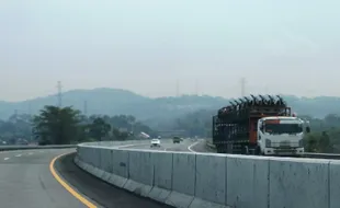 Tol Trans Jateng Kunci Kemudahan Mobilitas Manusia dan Barang