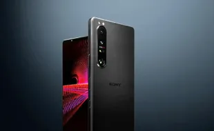 Xperia 1 III, Inovasi Terbaru Smartphone Sony di Kelas Premium