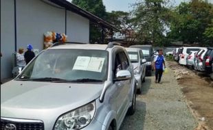 Inilah Tips Aman Lelang Sepeda Motor atau Mobil Bagi Pemula