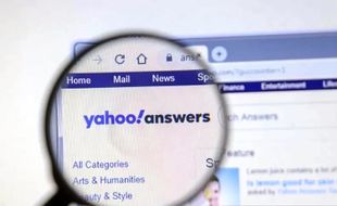 Setelah Beroperasi 16 Tahun Akhirnya Yahoo Answers Ditutup Selamanya