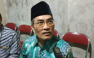 Banyak Bangunan di Bukit Bintang, Bupati Bantul: Tak Pernah Beri Rekomendasi