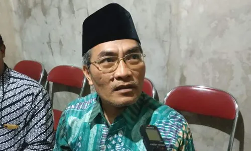 Buntut Guru Positif Nekat Ngajar TPA, Pemkab Bantul Akan Beri Sanksi