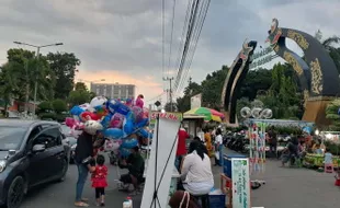 Ini Dia Tempat Menarik Berburu Takjil di Kota Madiun