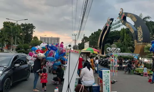 Ini Dia Tempat Menarik Berburu Takjil di Kota Madiun