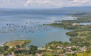 Sederet Kisah Mistis 5 Waduk di Soloraya, Mana yang Paling Seram?