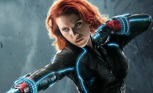 Gugatan Scarlett Johansson atas Gajinya di Black Widow Masuki Babak Baru