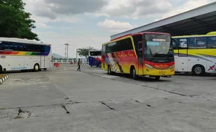 Kaum Boro Wonogiri Ramai-Ramai Pulang Kampung, Ada Apa?