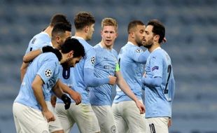 Manchester City Kantongi Tiket Final Liga Champions Seusai Kalahkan 10 Pemain PSG