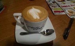 Ini Lho... 9 Coffee Shop Paling Populer di Sragen, Pernah Ke Sini?