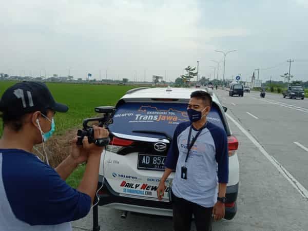 Menanti Hadirnya Kota Mandiri hingga Pelabuhan Darat di Sragen