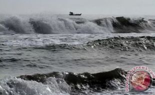 Pantai Selatan Yogyakarta Diprediksi Dilanda Gelombang Tinggi, Warga Diminta Waspada