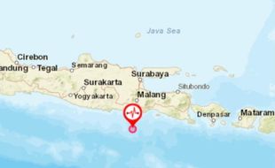 Cerita Warga Solo Kaget Rasakan Gempa 10 Detik hingga Berhamburan Keluar Mal