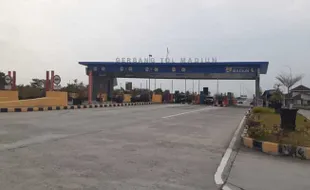 Efek Tol Trans Jawa, Pemkab Madiun Sediakan Lahan 431 Hektare untuk Kawasan Industri