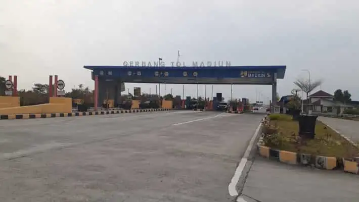 400.000 Kendaraan Diprediksi Melintasi Tol Ngawi-Kertosono Selama Libur Nataru