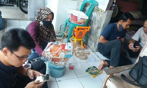 Pelaku UKM di Karanganyar Bakal Dipetakan Sesuai Klaster Usaha