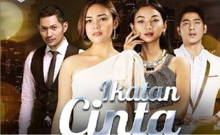 Daftar Akun Instagram Resmi Pemain Ikatan Cinta, Kamu Sudah Follow?