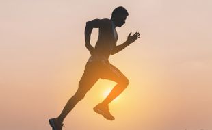 Mau Joging Aman Saat Puasa? Simak Nih Tipsnya