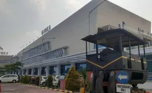 PT Inka Madiun Hemat Ratusan Juta Rupiah Setelah Ada Tol Trans Jawa, Kok Bisa?