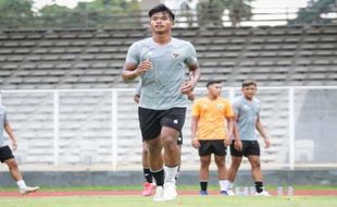 Irfan Jauhari Dipanggil Timnas, Akhiri Penantian Sembilan Tahun Fans Persis Solo