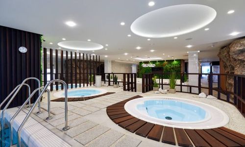 Hotel Dengan Jacuzzi di Jakarta