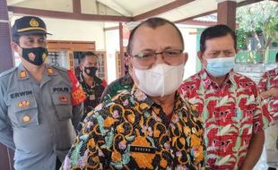 36 Orang Positif Covid-19, Klaster Piknik Boyolali Jadi Sorotan Pemprov Jateng