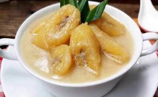 Resep Kolak Pisang Kolang-kaling, Menu Takjil Wajib Khas Ramadan