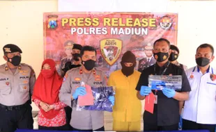 Tega Bener! Mahasiswa Madiun Kuras Uang di Rekening Pacar Sampai Habis Buat Foya-Foya