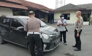 Kamera ETLE di Solo, Polantas yang Tak Terlihat