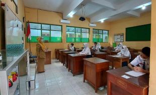 Tak Semua Setuju Kebijakan Lima Hari Sekolah di Karanganyar