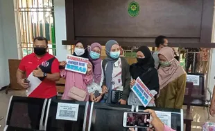 Kelola Bisnis Semut Rangrang Sragen, Sugiyono Ngaku Tak Numpuk Harta