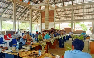 Lanjutkan Pembangunan Masjid Sriwedari Solo, Panitia Minta Dukungan Gibran