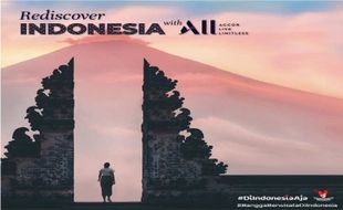 Tawarkan Pengalaman Ikonik Lokal, Accor Live Limitless Luncurkan Rediscover Indonesia