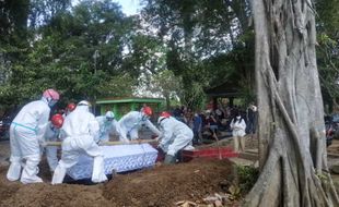 Satu Lagi Kades di Klaten Meninggal Dunia Setelah Terpapar Covid-19