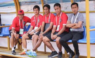 Mengenal Coach Eko Sejak 2017, Rony Azani Diyakini Tak Sulit Adaptasi di Persis Solo