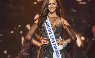 Miss Universe India 2020 Sempat Positif Corona