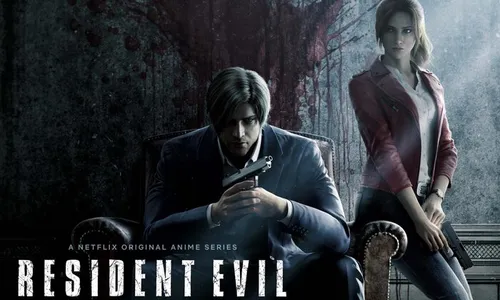 Serial Animasi "Resident Evil" Bakal Hadir di Netflix Juli 2021