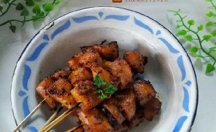 Resep Sate Apus Solo, Cocok Banget Buat Kamu yang Vegetarian