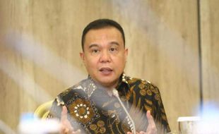 Isu Reshuffle Berembus Kencang, Partai Gerindra Tak Mau Ikut Campur