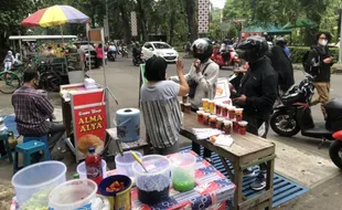 Disdag Solo Usulkan Beberapa Lokasi Pasar Takjil, Termasuk Manahan?