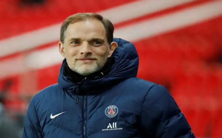 Kembali Latih Inggris, Thomas Tuchel Ditarget Juarai Piala Dunia 2026